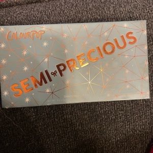 ColourPop Semi Precious
